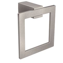 MOEN BP3786BN Kyvos Towel Ring In Brushed Nickel