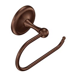 MOEN BP5380OWB Yorkshire European Paper Holder In Old World Bronze