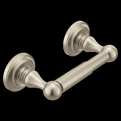 MOEN BP6908BN Madison Paper Holder In Brushed Nickel