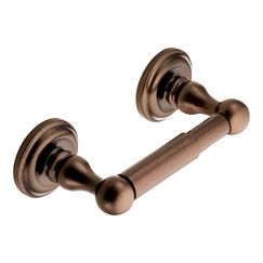 MOEN BP6908OWB Madison Spring Loaded Paper Holder In Old World Bronze