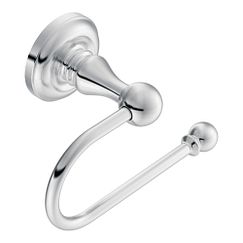 MOEN BP6980CH Madison European Paper Holder In Chrome