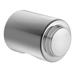 MOEN DN0705CH Iso Drawer Knob In Chrome