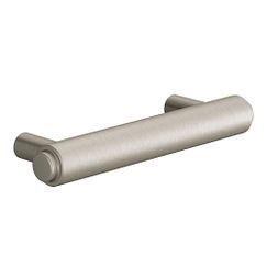 MOEN DN0707BN Iso Drawer Pull In Brushed Nickel