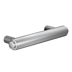 MOEN DN0707CH Iso Drawer Pull In Chrome