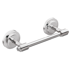MOEN DN0708CH Iso Pivoting Paper Holder In Chrome