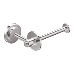 MOEN DN0709CH Iso Single-Post Paper Holder In Chrome