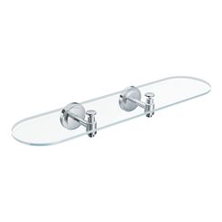 MOEN DN0790CH Iso Vanity Shelf In Chrome