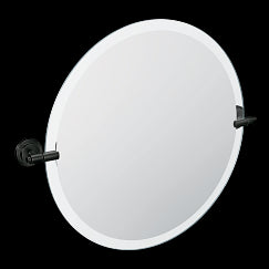 MOEN DN0792BL Iso Mirror In Matte Black