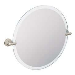 MOEN DN0792BN Iso Mirror In Brushed Nickel