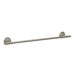 MOEN DN4124BN Stockton 24" Towel Bar In Brushed Nickel
