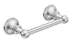 MOEN DN4408CH Vale Pivoting Paper Holder In Chrome