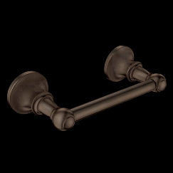 MOEN DN4408ORB Vale Pivoting Paper Holder In Oil Rubbed Bronze