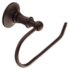 MOEN DN6708ORB Danbury European Paper Holder In Oil Rubbed Bronze
