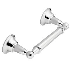 MOEN DN6808CH Sage Paper Holder In Chrome