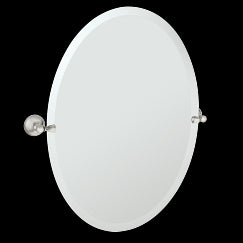 MOEN DN6892BN Sage Mirror In Brushed Nickel