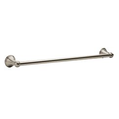 MOEN DN8424BN Preston 24" Towel Bar In Brushed Nickel