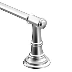 MOEN DN9118CH Ellsworth 18" Towel Bar In Chrome