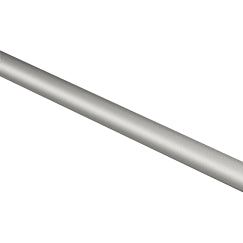 MOEN DN9830BC 30" Towel Bar Only In Brushed Chrome