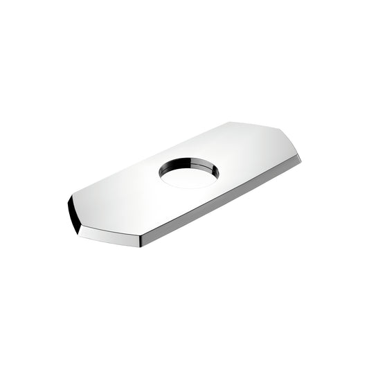 HANSGROHE 04819000 Chrome Locarno Transitional Base Plate