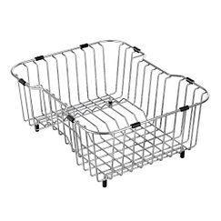 MOEN GA821 Rinse Basket In Stainless