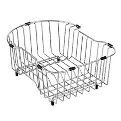 MOEN GA841 Rinse Basket In Stainless