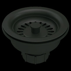 MOEN GGA60B  Drain For Granite Sinks In Black