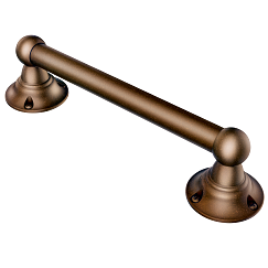 MOEN LR2250DOWB Moen Home Care 9" Designer Hand Grip In Old World Bronze