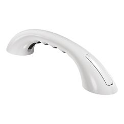 MOEN LR2250DW Moen Home Care 9" Designer Hand Grip In Glacier