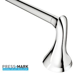 MOEN MY1518CH Darcy 18" Towel Bar In Chrome