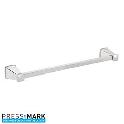 MOEN MY3518CH Hensley 18" Towel Bar In Chrome