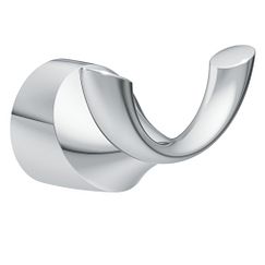 MOEN MY3703CH Idora Double Robe Hook In Chrome