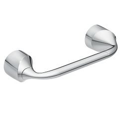 MOEN MY3708CH Idora 8" Pivoting Paper Holder In Chrome
