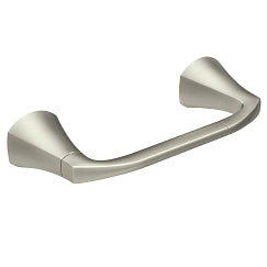 MOEN MY8708BN Lindor Pivoting Paper Holder In Spot Resist Brushed Nickel