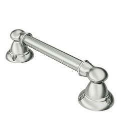 MOEN MYG2609BN Banbury 9" Designer Hand Grip In Chrome