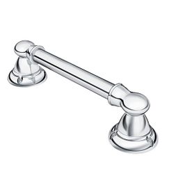 MOEN MYG2609CH Banbury 9" Designer Hand Grip In Chrome