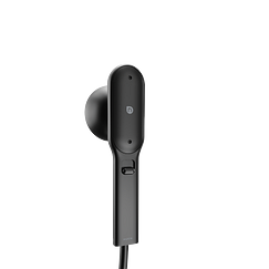 MOEN N207H0BL Spa Shower In Matte Black