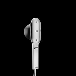 MOEN N207H0BLC Spa Shower In Matte Black/Chrome