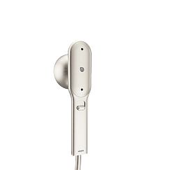 MOEN N207H0SRN Spa Shower In Spot Resist Brushed Nickel