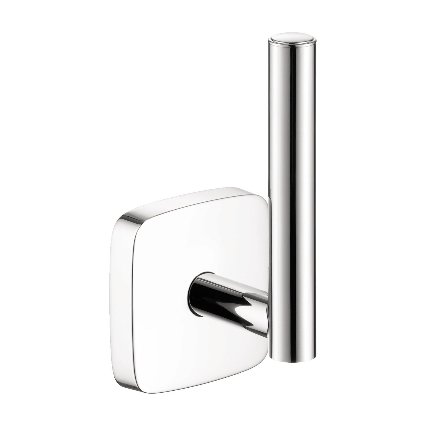 HANSGROHE 41518000 PuraVida Spare Roll Holder in Chrome