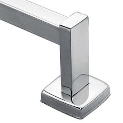 MOEN P1724 Stainless Steel 24" Towel Bar In Stainless
