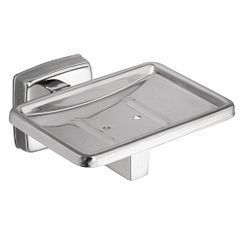 MOEN P1760 Stainless Steel Soap Holder In Stainless