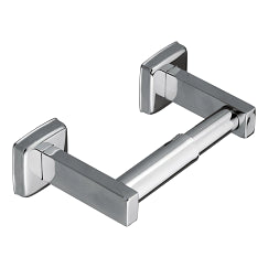 MOEN P1780 Stainless Steel Paper Holder In Stainless