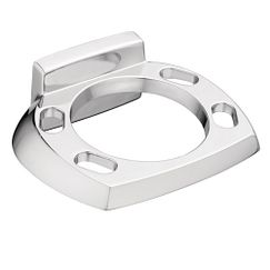 MOEN P5340 Contemporary Toothbrush Holder - Wallmount In Chrome