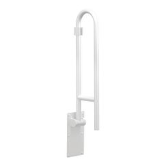 MOEN R8960FDW Grab Bar 30" Flip Up Grab Bar In Glacier