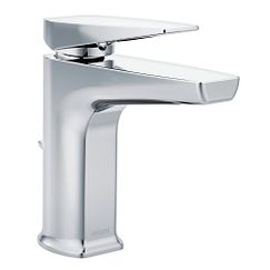 MOEN S8000 Via One-Handle Bathroom Faucet In Chrome
