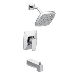 MOEN TS8713EP Via Posi-Temp(R) Tub/Shower In Chrome