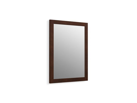 KOHLER K-99650-F69 Woodland Tresham Framed mirror