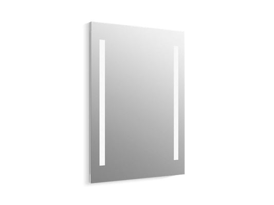 KOHLER K-99571-TLC-NA Not Applicable Verdera Lighted mirror, 24" W x 33" H