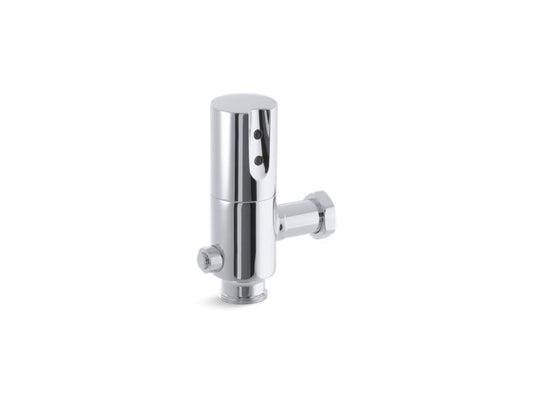 KOHLER K-10965-CP touchless DC washdown 1.0 gpf urinal retrofit flushometer