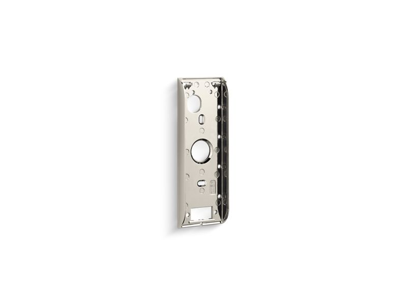 KOHLER K-559-SN Vibrant Polished Nickel DTV Prompt Interface mounting bracket